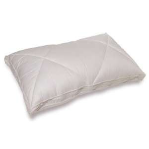  Dolce & Bianca 4BPRdDlxF 3 in 1 Microfiber Pillow in White 