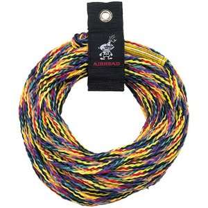  AIRHEAD Deluxe Tube Tow Rope