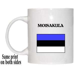  Estonia   MOISAKULA Mug 