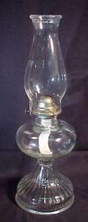 Antique P&A Risdon Oil Kerosene Lamp Light Eagle Burner  