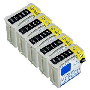   Cartridges for inkjet printers. © Blake Printing Supply Electronics