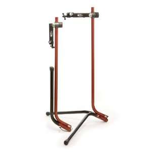    Feedback Sports Recreational Repair Stand (Red)