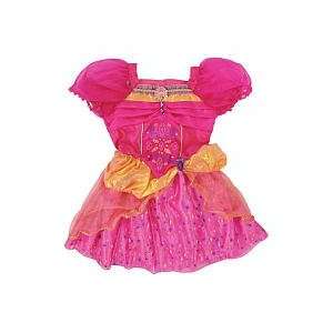  Barbie and the Diamond Castle Princess Liana Dress (fits 