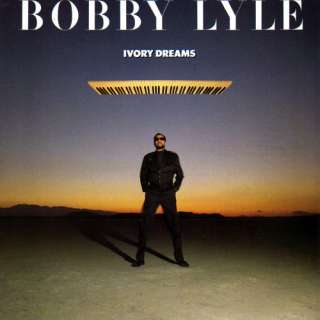 Bobby Lyle Ivory Dreams 500x500