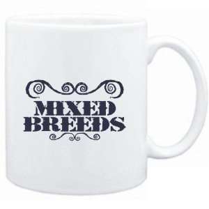    Mixed Breeds   ORNAMENTS / URBAN STYLE  Dogs