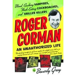  Roger Corman Blood Sucking Vampires, Flesh Eating 