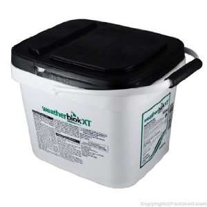  Weatherblok XT Rodenticide   16 lbs. Pail