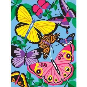  Butterfly Kids PBN Toys & Games