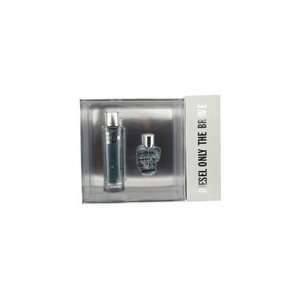   DIESEL ONLY THE BRAVE Gift Set DIESEL ONLY THE BRAVE by Diesel Beauty