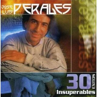 30 Exitos Insuperables by Jose Luis Perales ( Audio CD   2003 