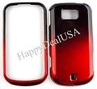 Glow in Dark Cover Faceplate for Samsung Acclaim R880 1 items in 