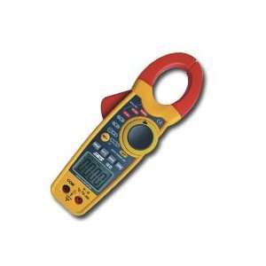  1000 Amp Current Probe / Digital Multimeter