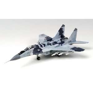  1/48 MIG 29A Fighter Toys & Games