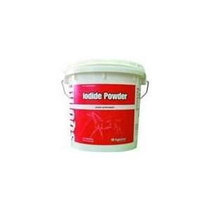    Horse Iodide Powder Feed Supplement 4 lb