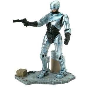   Toys Movie Maniacs Series 7 Action Figure Robocop Toys & Games