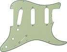 Fender 62 Stratocaster Replacement Pickguard