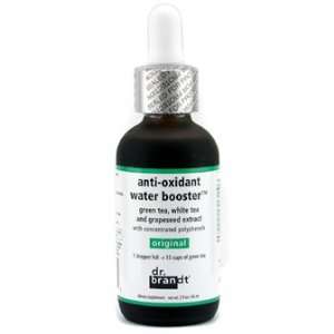   Booster   Original Green Tea by Dr. Brandt for Unisex Water Booster