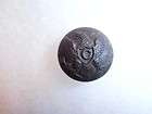 civil war dug eagle C union cuff button