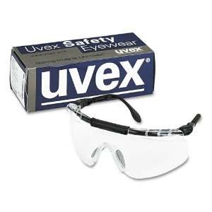  Uvex  FitLogic Reading Magnifiers, +2.0 Diopter Strength 