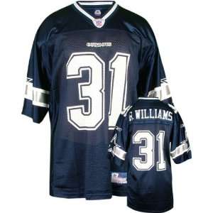 Roy Williams Reebok NFL Home Dallas Cowboys Toddler Jersey  