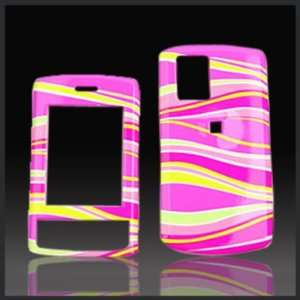   ABS Design case cover for LG Cu720 Shine Cell Phones & Accessories
