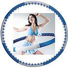 anion 2 hula hoop expert waryong diet belly indoor fitness