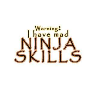  Funny Ninja Joke Mugs