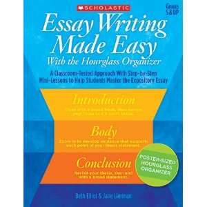  Essay Writing Made Easy With The
