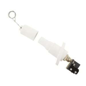   with Micro switch, Cable Range 250 to 750 MCM, White