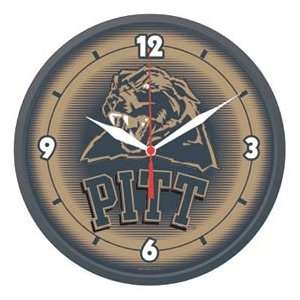  Pittsburgh Panthers Wall Clock