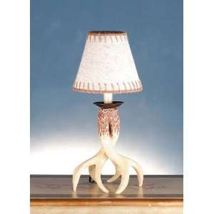  17H Buckland Mini Lamp