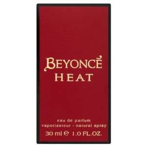  Beyonce Heat Eau De Parfum Spray 1 oz Beauty