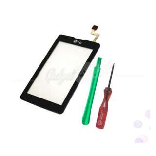 LG KP500 KP501 Cookie LCD Digitizer Touch Screen NEW  