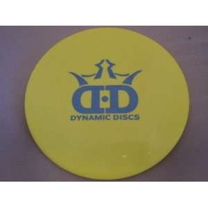  Discraft ESP Torque Disc Golf 170g Dynamic Discs OOP 