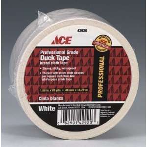 Duck Brand 1.88x20 Yd. Utility Duct Tape, Brown