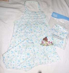 Precious Moment INFANT Girls DRESS OUTFIT NWT  