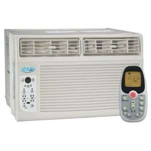  Perfect Aire Window A/C 6000 BTU Energy Star Rated 250 Sq 