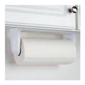 Rubbermaid® FG236187WHT White Paper Towel Holder