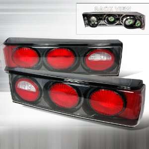  87 93 FORD MUSTANG APC TAIL LIGHTS Automotive