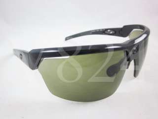 Bobster Paragon Sunglasses, Matte Black/Smoked Lenses