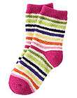 New Gymboree CANDY SHOPPE Baby Girls CHENILLE SOCKS Comfy and Warm 0 6 