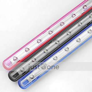USB 10 LEDs Light Flexible Night Lamp for Laptop Notebook PC Computer 