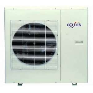  GX24H1 Mini Split Air Conditioner With 24000 BTU Cool 