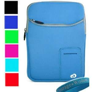  Vglove Carrying Case for Samsung Nc10 10.2 inch Netbook 