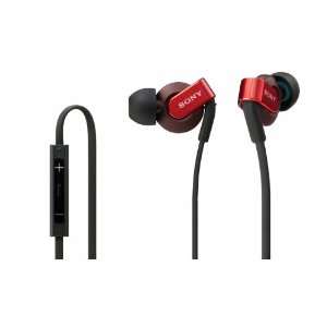 SONY Closed Dynamic Inner Ear 13.5mm Drivers Headphones 