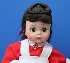 Vintage Madame Alexander Jo Little Women Doll 8 Original Box 1960s 