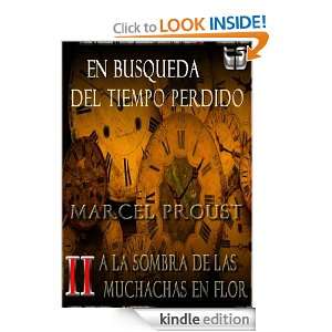   Perdido II (A la sombra de las muchachas en flor) (Spanish Edition