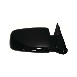  Vaip Non Heated Power Replacement Passenger Side Mirror 