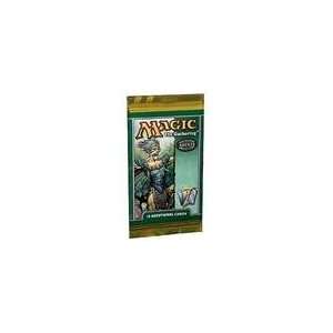  Magic the Gathering 7th Edition Booster Pack Toys & Games