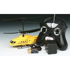  Skybus 3CH RTF Mini RC Helicopter Toys & Games